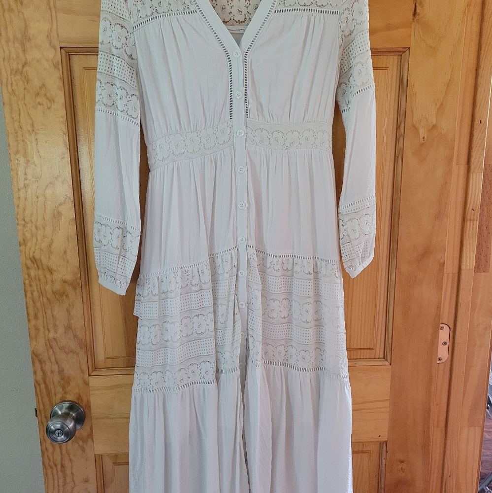 Womens dress